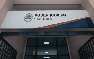 Detuvieron a un hombre acusado de abusar a una joven que estaba dormida