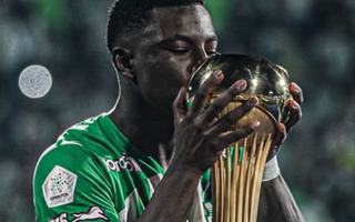 Boca apunta alto: Hinestroza será su primer refuerzo