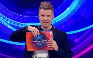 Una famosa actriz fue convocada para Gran Hermano: quién es