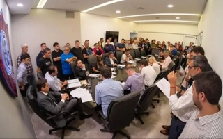 San Lorenzo confirmó la Asamblea Extraordinaria para definir su futuro institucional