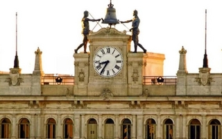 La Libertad Avanza y el peronismo nombraron tres auditores en la AGN