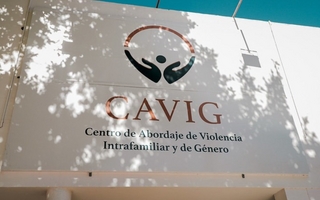 Condenaron a seis meses a un hombre que agredió y amenazó a su pareja