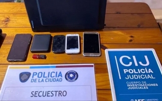 Prisión preventiva para los responsables de una red transnacional de abuso sexual infantil