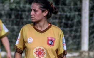 Piden ayuda para una jugadora de fútbol sanjuanina