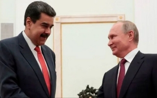 Rusia advierte a Trump que un posible bloqueo a Venezuela sería “un error fatal”