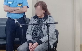 Quedó en libertad el estilista acusado de violar a un menor que iba a adoptar