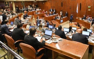 San Juan aprobó el Presupuesto 2026: los principales ejes