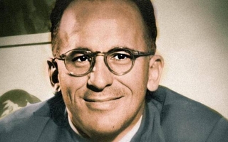 El papa León XIV proclamará beato a Enrique Shaw