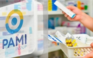 PAMI ajusta requisitos para reintegro de medicamentos