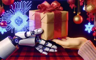 Navidad 2025: ideas originales de regalos para quienes lo tienen todo, según la IA