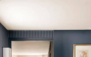 Los 8 colores de paredes que triunfarán en 2026