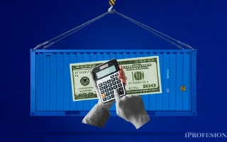 El superávit comercial en noviembre alcanza su mayor nivel desde mayo de 2024