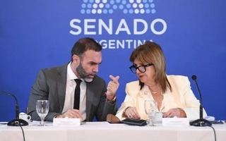 Reforma laboral: el Gobierno definió cambiar el proyecto original y postergar su debate para febrero