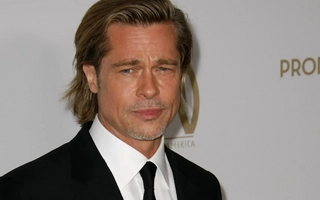 A sus 62 años recién cumplidos, ¿de cuánto es la fortuna de Brad Pitt?