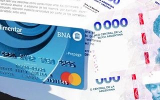 Gobierno confirma que la AUH se cobrará íntegramente y sin trámites desde 2026