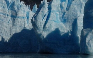 Greenpeace rechazó la reforma de la Ley de Glaciares