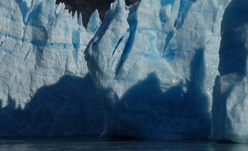 Greenpeace rechazó la reforma de la Ley de Glaciares