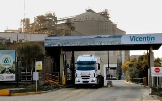 La Justicia otorga el control total de Vicentin a Grassi tras casi seis años de concurso