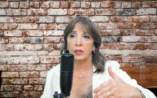 Susana Laciar y su proyección para el 2026 ¿qué obras concretará?