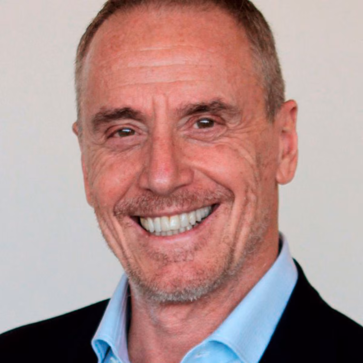 Murió Diego Lerner, el arquitecto del crecimiento de Disney en América Latina