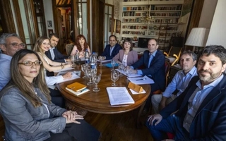 Exdiputado kirchnerista fue imputado por fake news financiadas