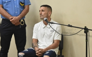 Condenaron a 8 años de prisión al hombre que confesó haber matado a su hermano