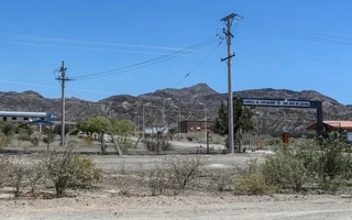 Orrego calificó de histórico el avance de la Zona Franca en Jáchal