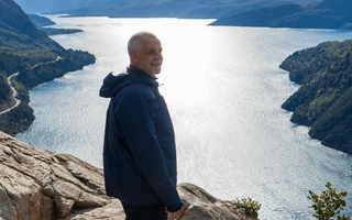 Christian Petersen: investigan si un posible consumo habría desencadenado el brote y la falla multiorgánica