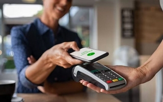 Una caída de internet afectó a billeteras virtuales y sitios web este viernes