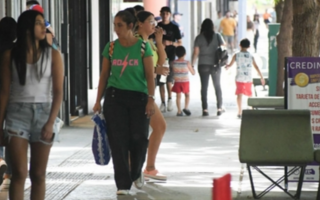 El SEC pidió anticipar compras para respetar el cierre comercial en las fiestas