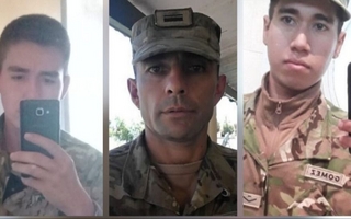 Tres muertes en una semana sacuden al Ejército y exponen una alarma silenciosa
