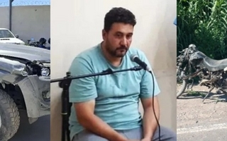 Conductor que embistió a dos jóvenes en moto recibe condena pero seguirá en libertad