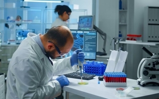 Detectaron dos casos de gripe H3N2 en Argentina y temen por una pandemia