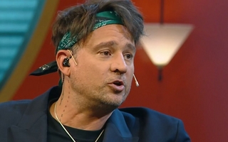 La confesión de Chano sobre Tamy, su novia: "Dios la puso para salvarme"