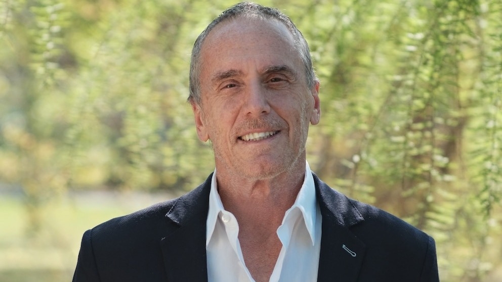 Murió Diego Lerner, figura clave de Disney en Latinoamérica