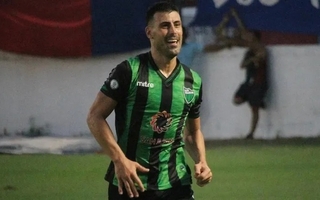 Sebastián Penco se retira del fútbol: el mensaje de despedida