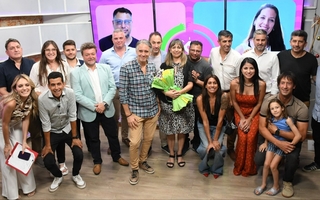 Así se define el ganador: el sistema de votación del Sanjuanino Solidario 2025