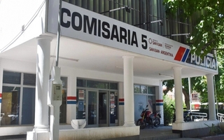 Le robaron a un local de motos: se llevaron más de $10 millones