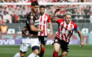Platense vs Estudiantes por el Trofeo de Campeones: hora, dónde ver y formaciones