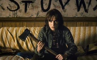 Winona Ryder, la mejor paga de Stranger Things: cuánto ganan sus compañeros