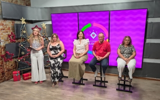 Llegó el momento: se define quien gana el Sanjuanino Solidario 2025