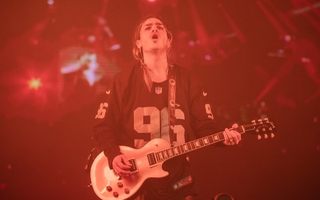 Airbag confirma su regreso a San Juan: tocará en abril de 2026 en el Playón del Bicentenario