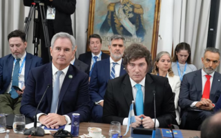 Cumbre del Mercosur: Milei pidió flexibilización comercial y criticó su funcionamiento 