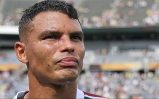 Thiago Silva se une al Porto con 41 años de edad