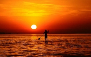 Llegó el solsticio de verano: hoy es el día más largo del año