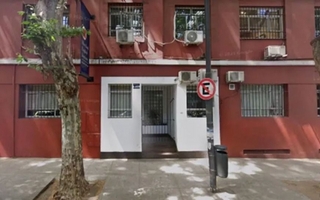 El Colegio Palermo Chico se pronunció tras las denuncias por abuso