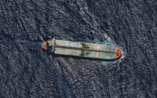 EE. UU. interceptó un segundo buque petrolero sancionado frente a Venezuela