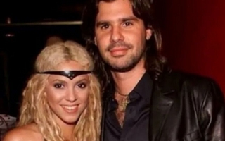 Shakira en Uruguay: el hospedaje que encendió rumores con Antonio de la Rúa