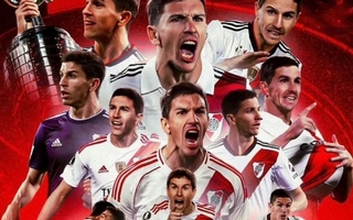 Nacho Fernández se despidió de River antes de firmar en Gimnasia