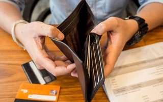 La morosidad de las familias se triplicó en un año